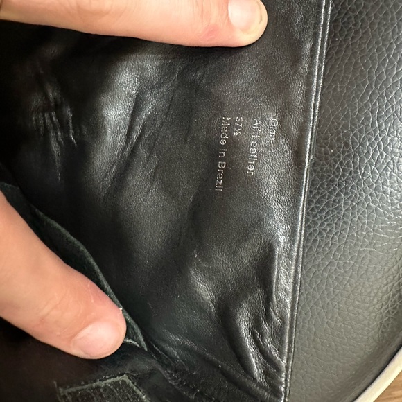 Herve Leger Olga bootie heel - Picture 8 of 12